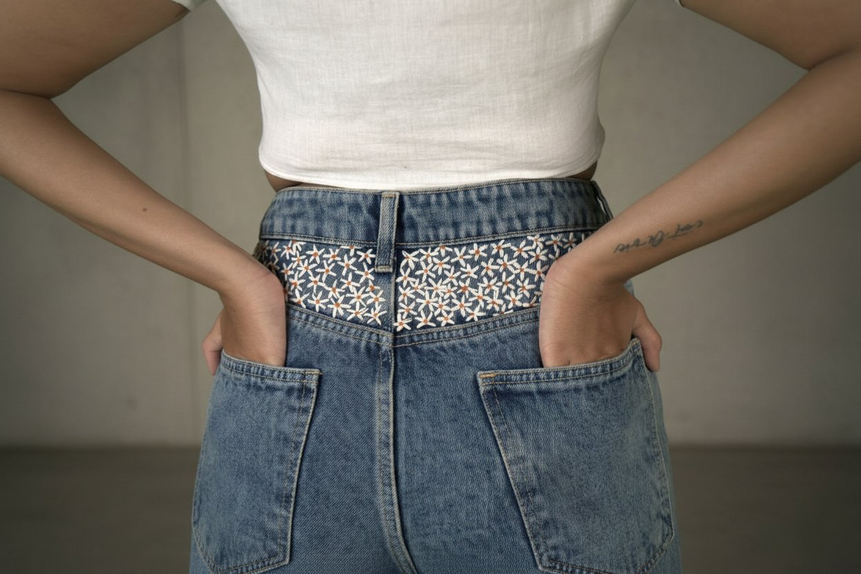 Backtalk Bouquet (Yellow) 2