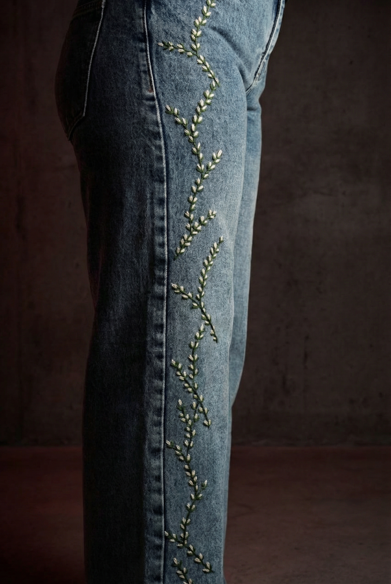 Climbers Kiss (Calm) 2