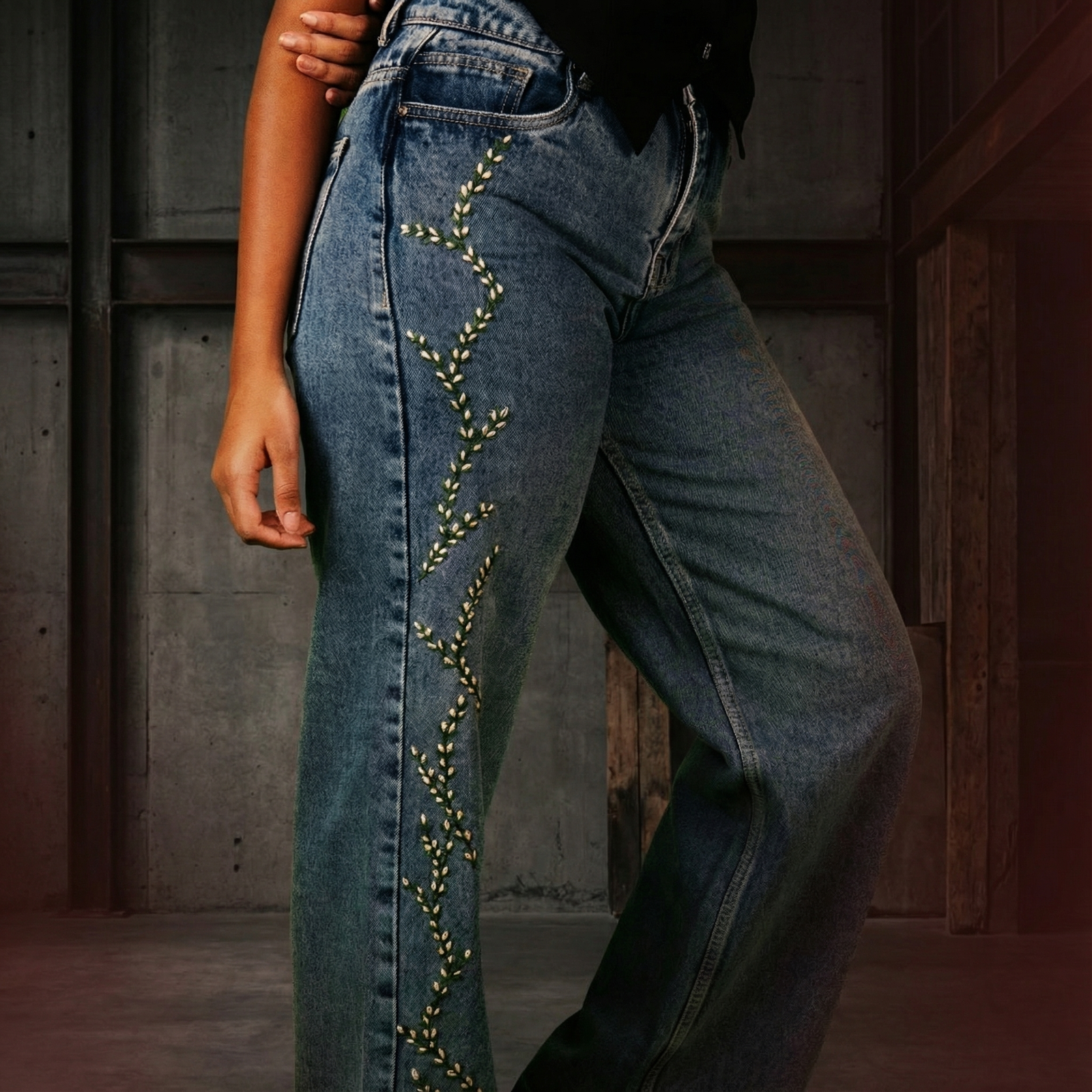 Climbers Kiss (Calm) 3