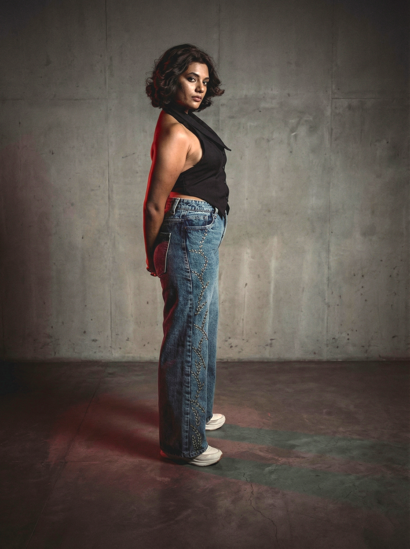 Climbers Kiss (Calm) 4