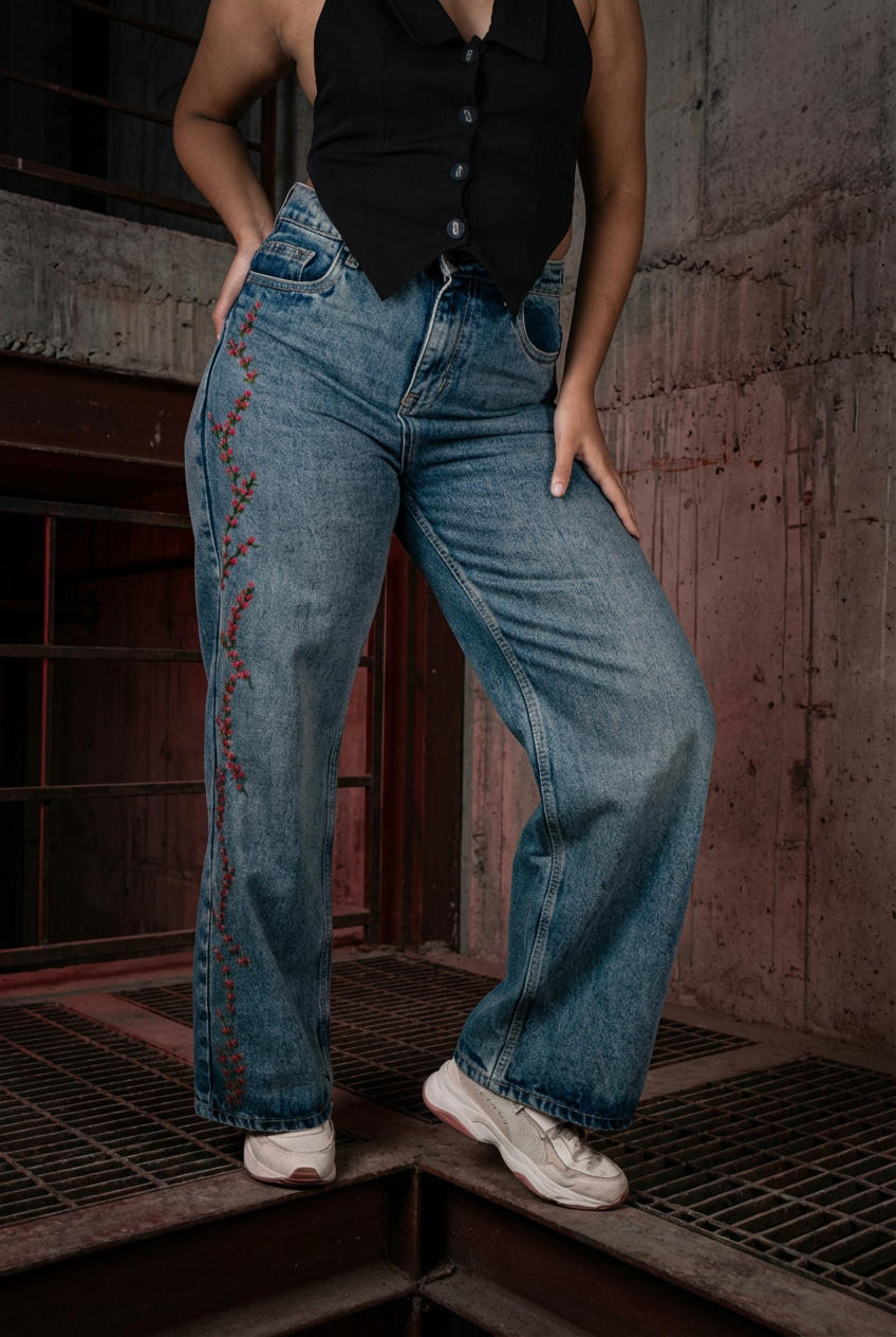 Climbers Kiss (Chaos) 1