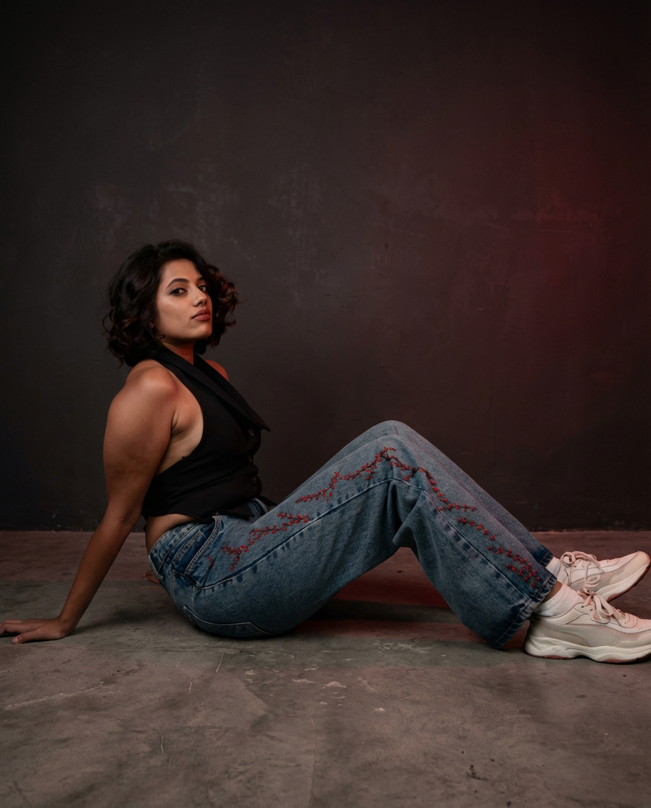 Climbers Kiss (Chaos) 2