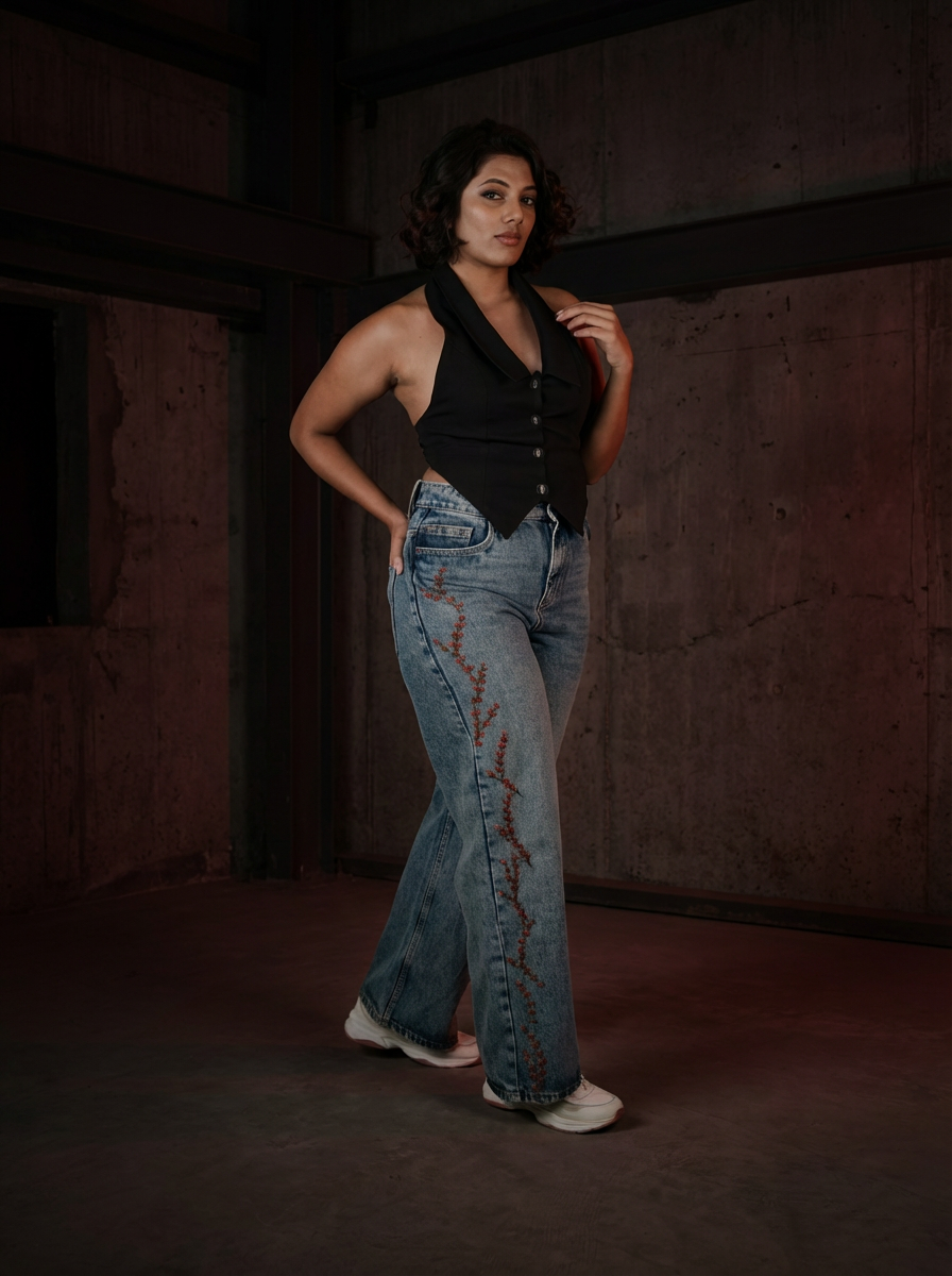 Climbers Kiss (Chaos) 3