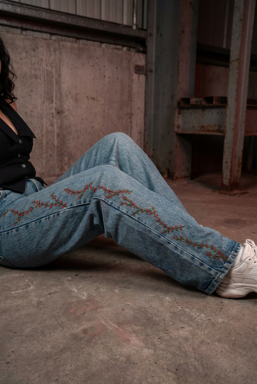 Climbers Kiss (Chaos) 4