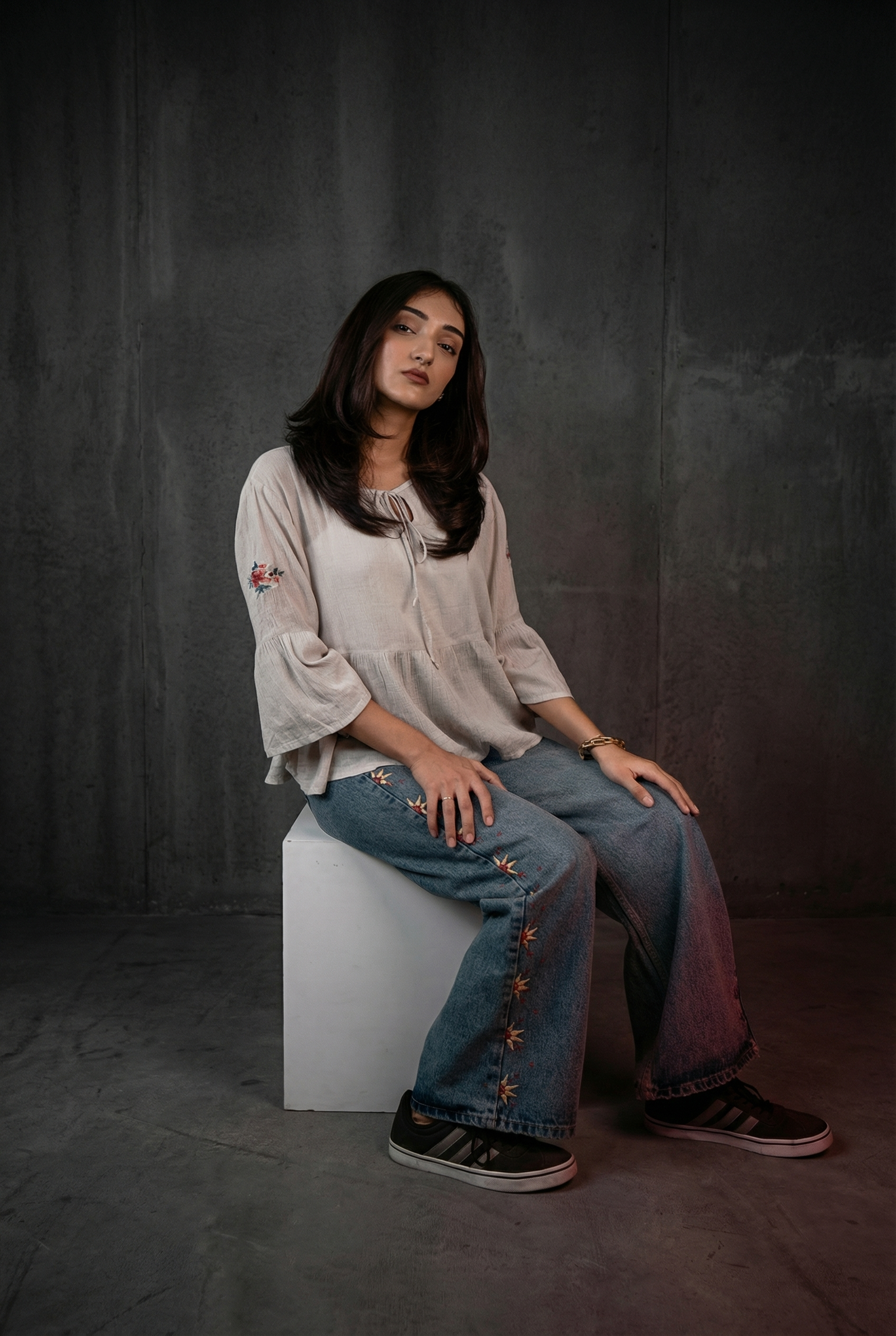 Petal Riot ( Cherry ) 4